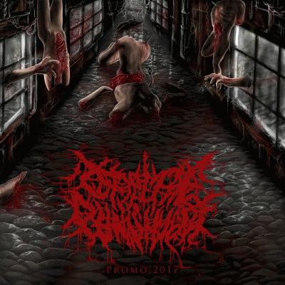 Capital Punishment (UK) : Promo 2017